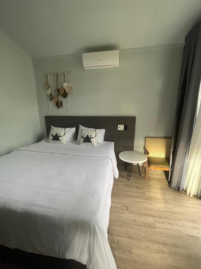 Nai Homestay Ben Tre 外观 照片