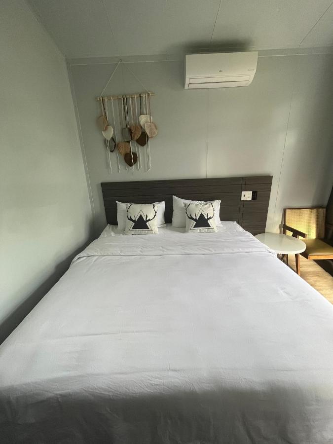 Nai Homestay Ben Tre 外观 照片