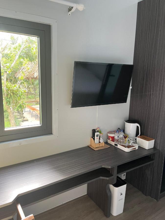 Nai Homestay Ben Tre 外观 照片