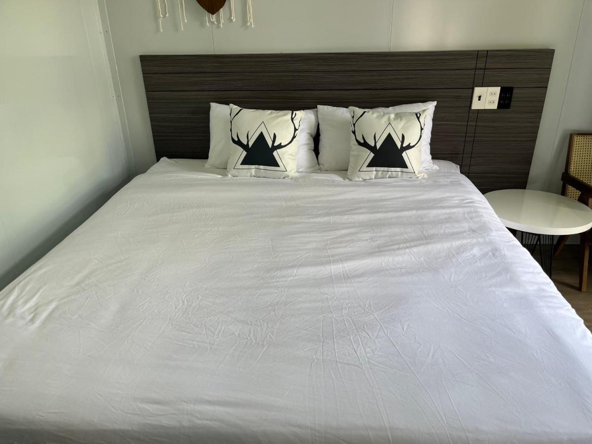 Nai Homestay Ben Tre 外观 照片