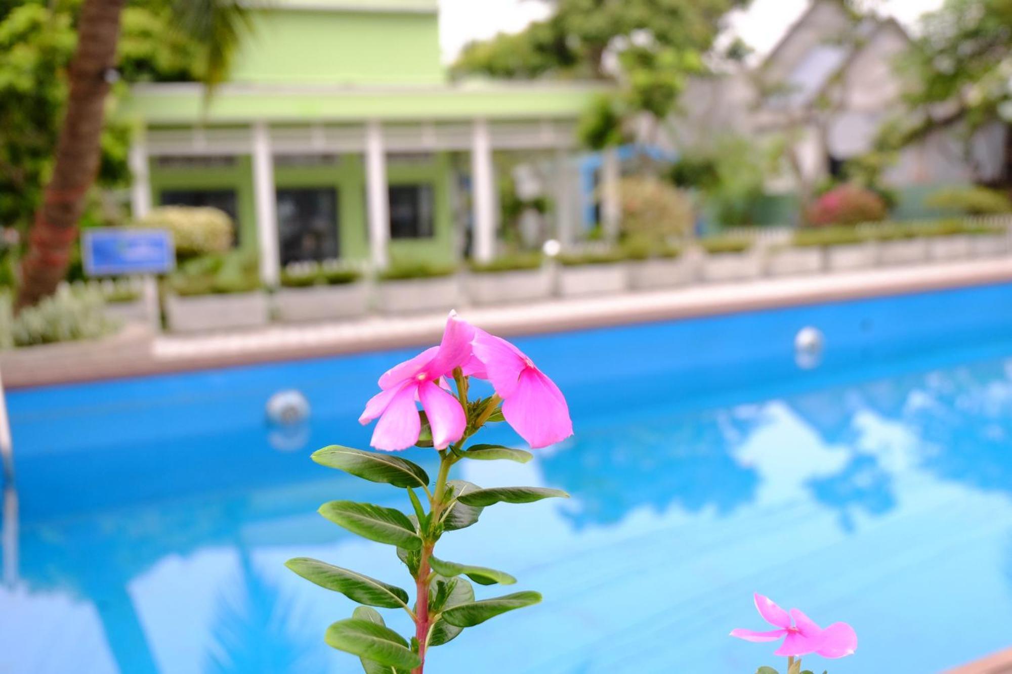 Nai Homestay Ben Tre 外观 照片